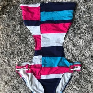 Marc by Marc Jacobs Onepiece Swimsuit